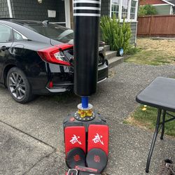 Boxing Equipment 