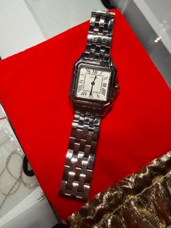 Cartier women's watch