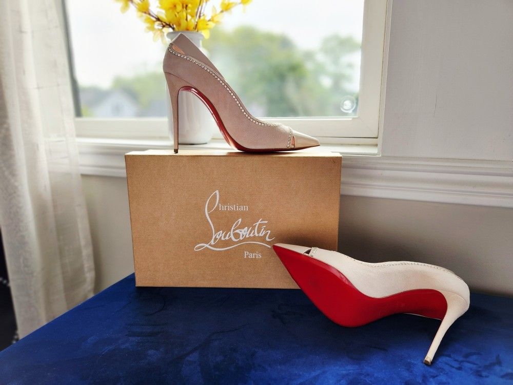 Christian Louboutin Heels