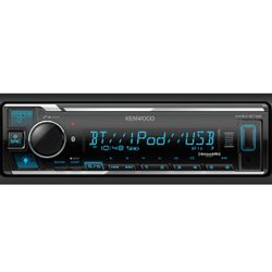 Kenwood  KMM-BT38