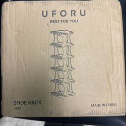 Shoe Rack（Buy 3 Get 1 Free!!)