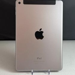 Apple IPad Mini 128 Gb Wifi Cellular Unlocked 