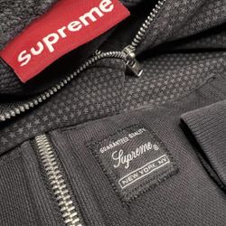 2007 Supreme Hoodie