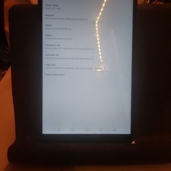 Tablet  LG  G Pad 5 10.1 Fhd