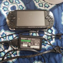 Sony PSP 