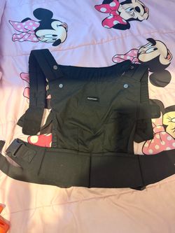 Baby carrier