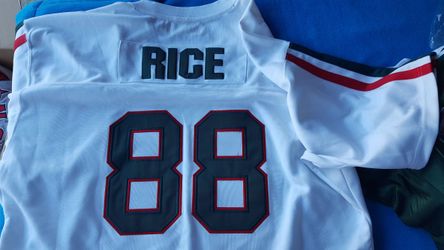 Mississippi valley state jersey