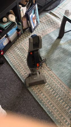 wireless Vaccum
