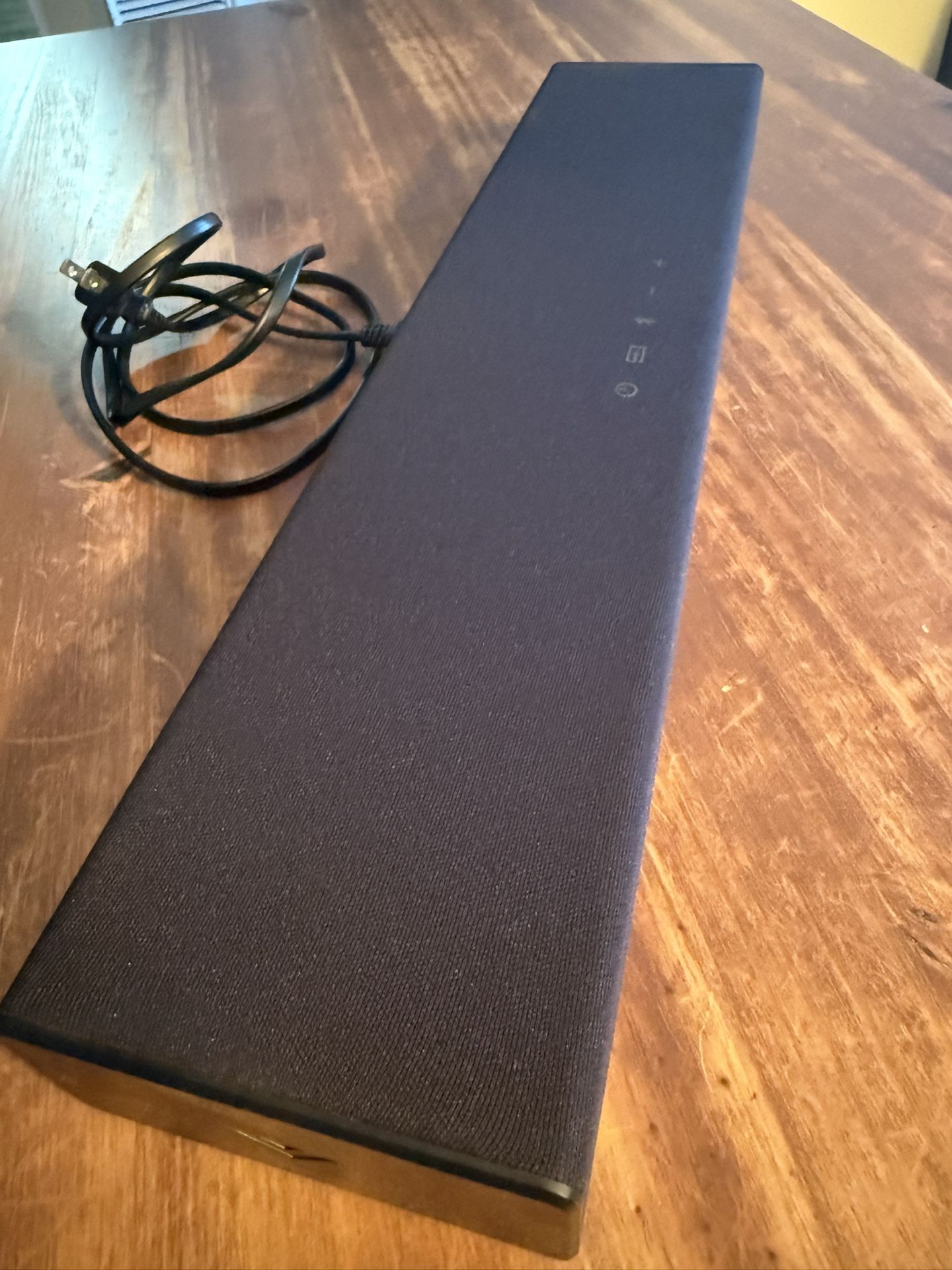 VIZIO TV Sound Bar