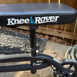 Knee Rover