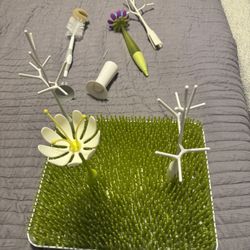 Boon Bottle Drying Rack