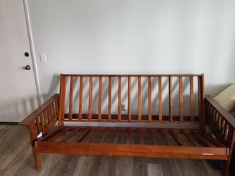 Coaster Living Room Futon Frame