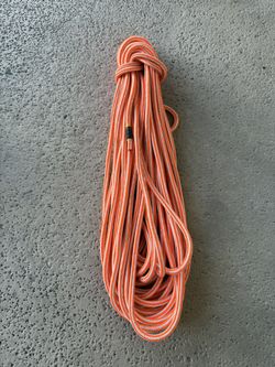 Climbing Rope