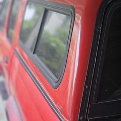 Camper For 2000 Nissian Frontier