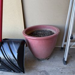 14” Pot 
