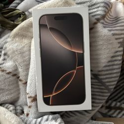 Iphone 16 Pro