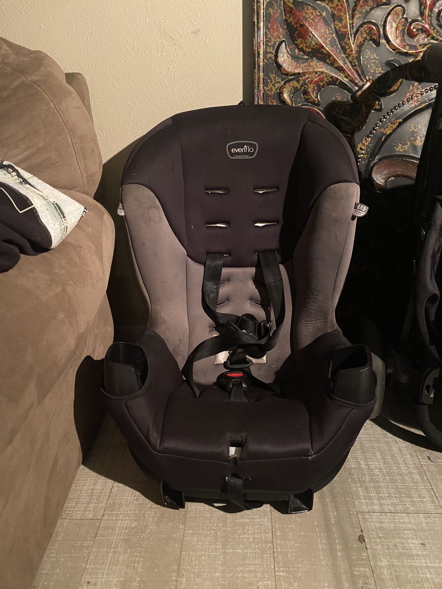 Evenflo car Seat