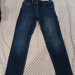 Boys Gap Jeans Size 12