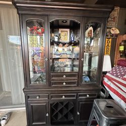 China Shelve and Winery 