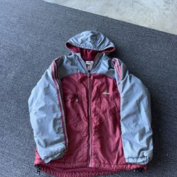 Y2k Adidas Rain Jacket/Windbreaker 