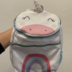 Small Unicorn 🦄 Backpack 