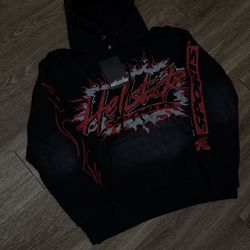 Hellstar Hoodie