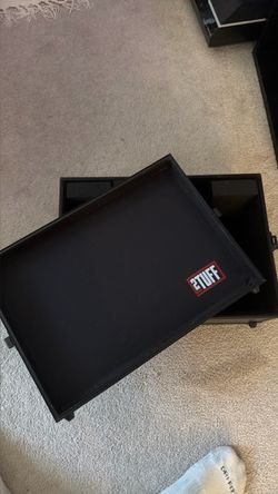 PSA Slab Case
