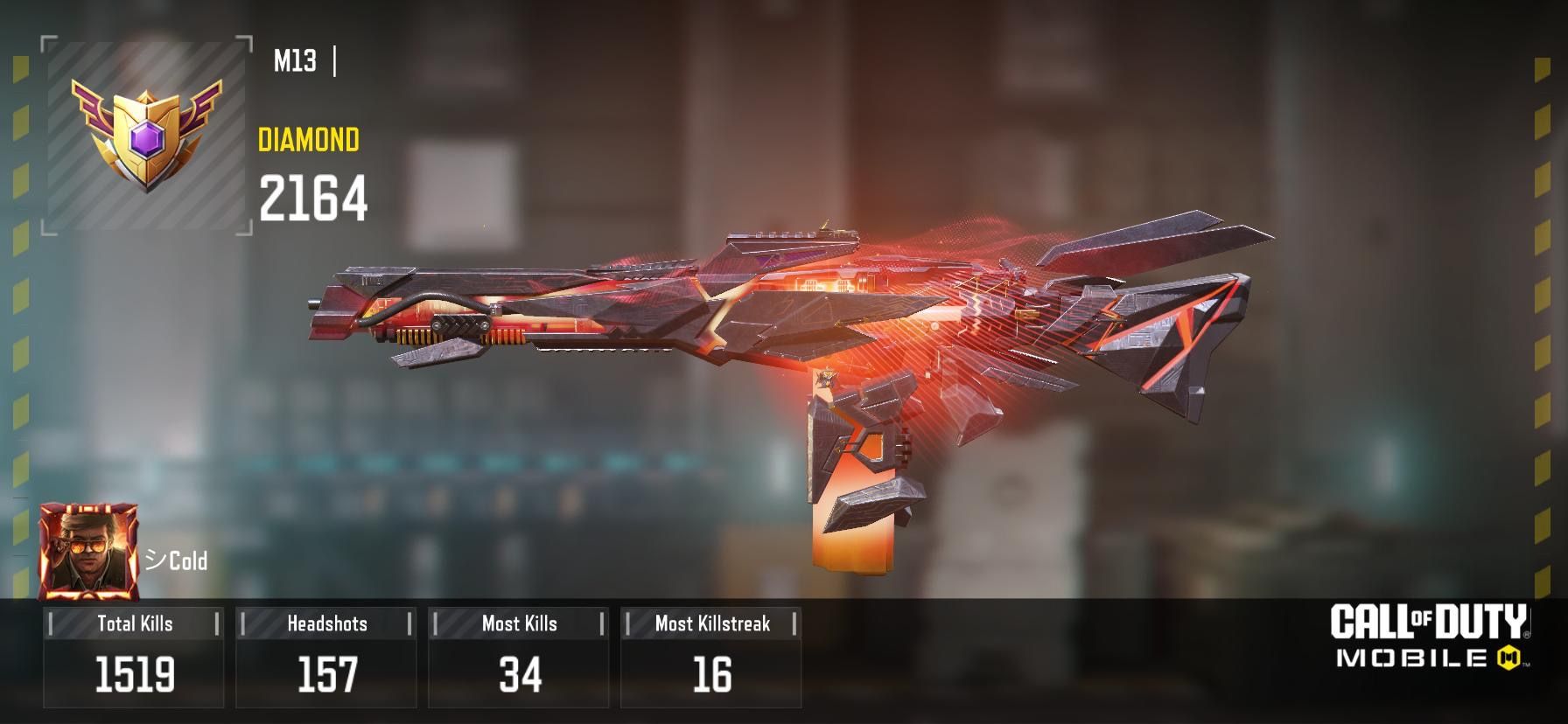 Call Of Duty Mobile Account