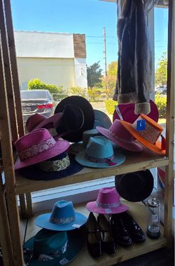 Hats