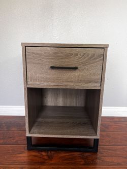 Nightstand
