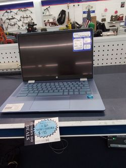 Computer laptop