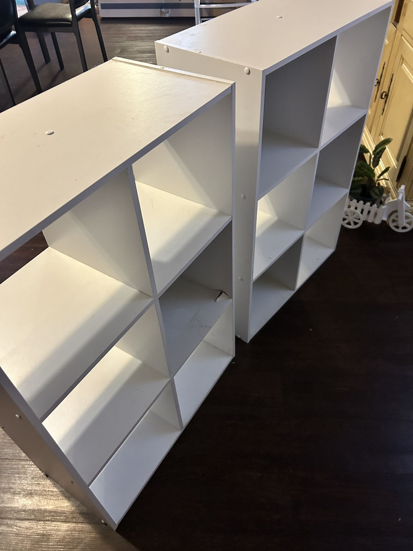 Bookcases