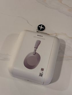 Sony WH-1000XM6