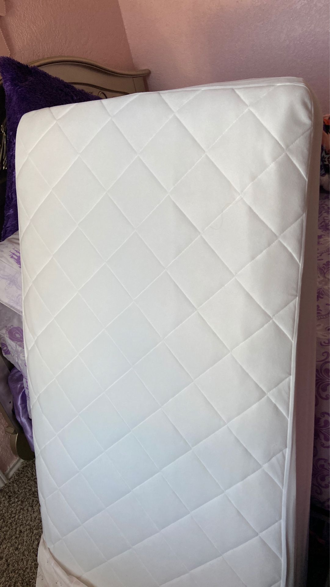 Baby /toddler mattress