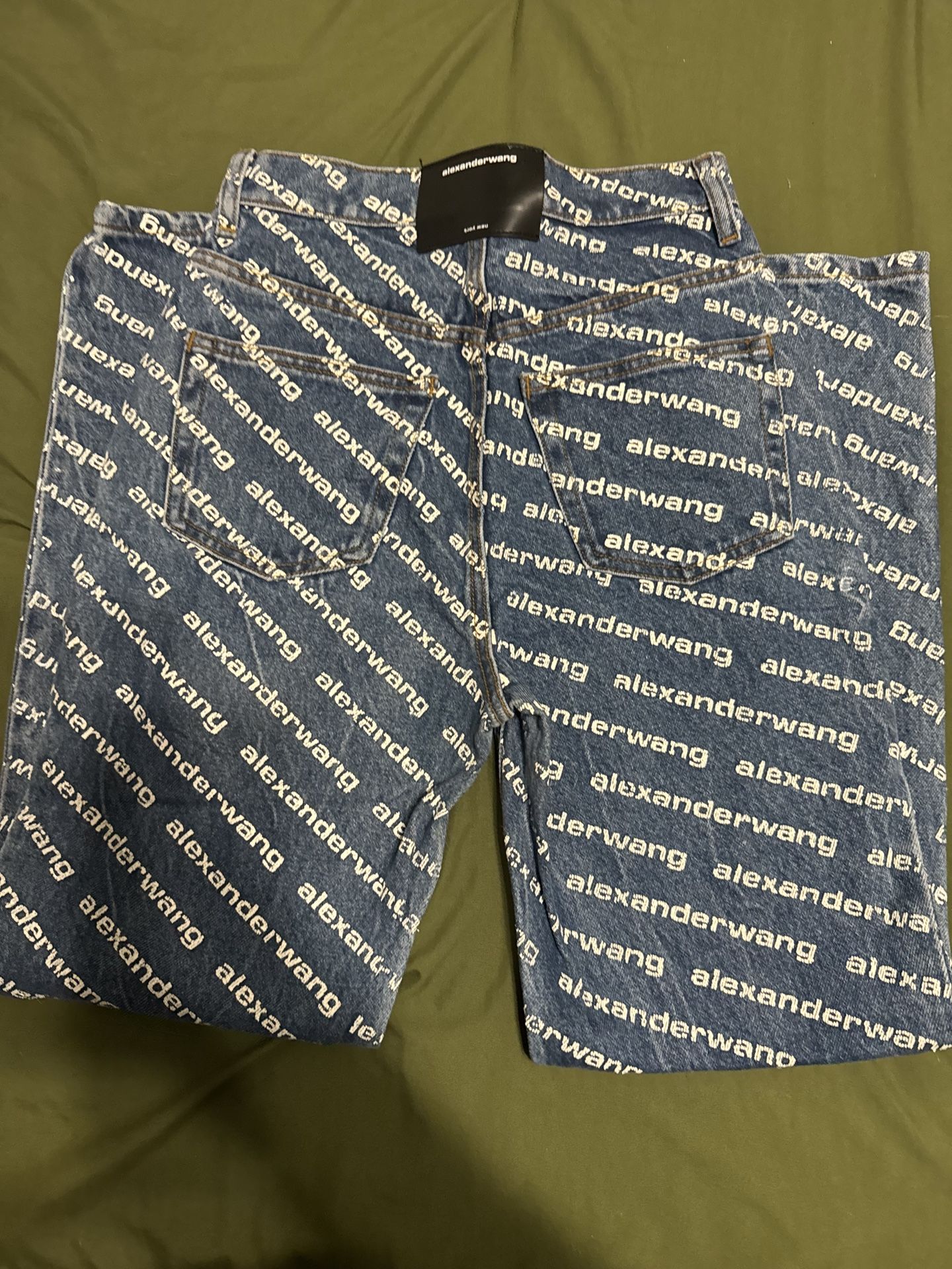 Alexander Wang Pants!