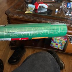 Little League Baseball Bats Brand New