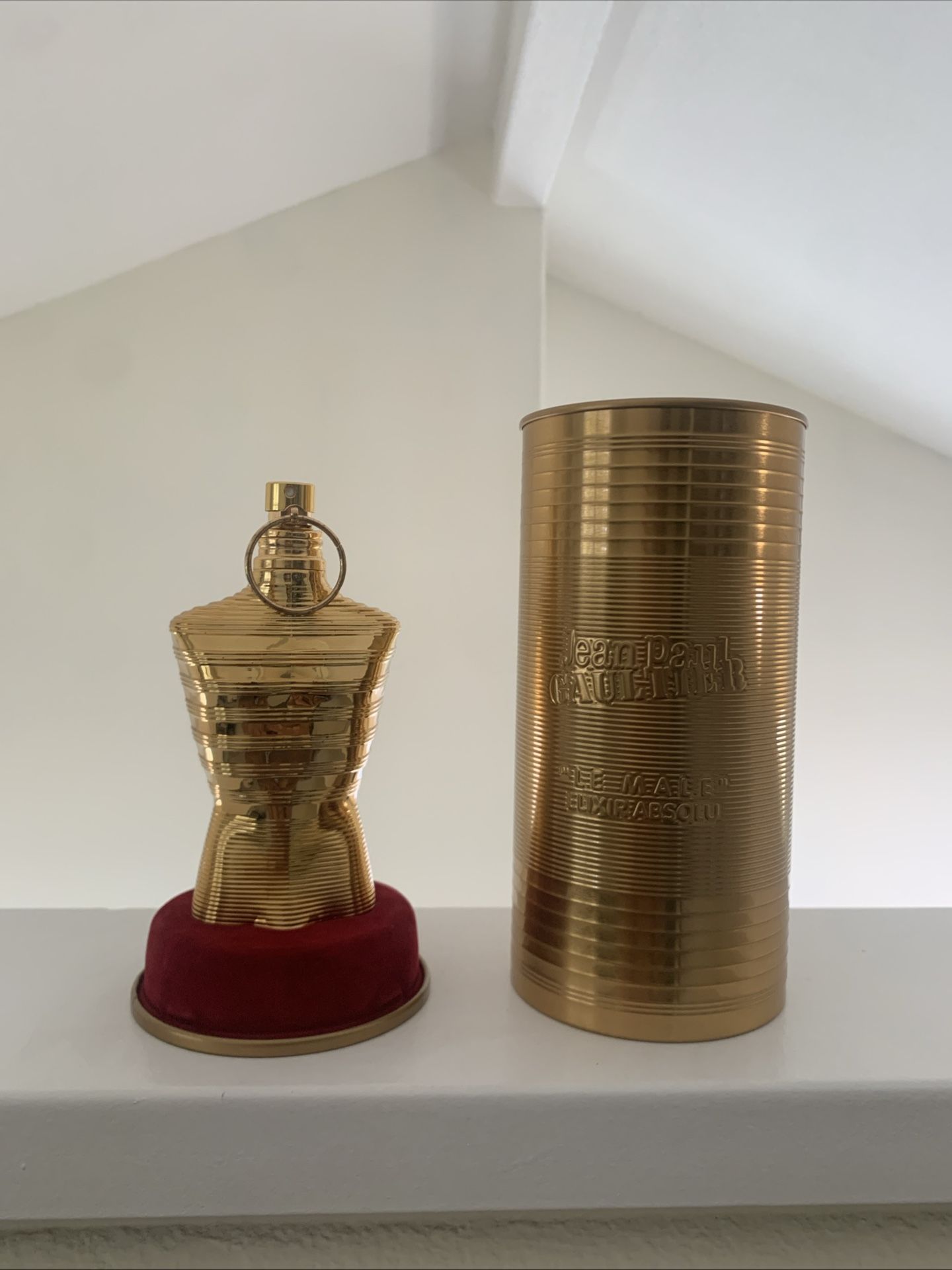 Jean Paul Gaultier Le Male Elixir Absolu