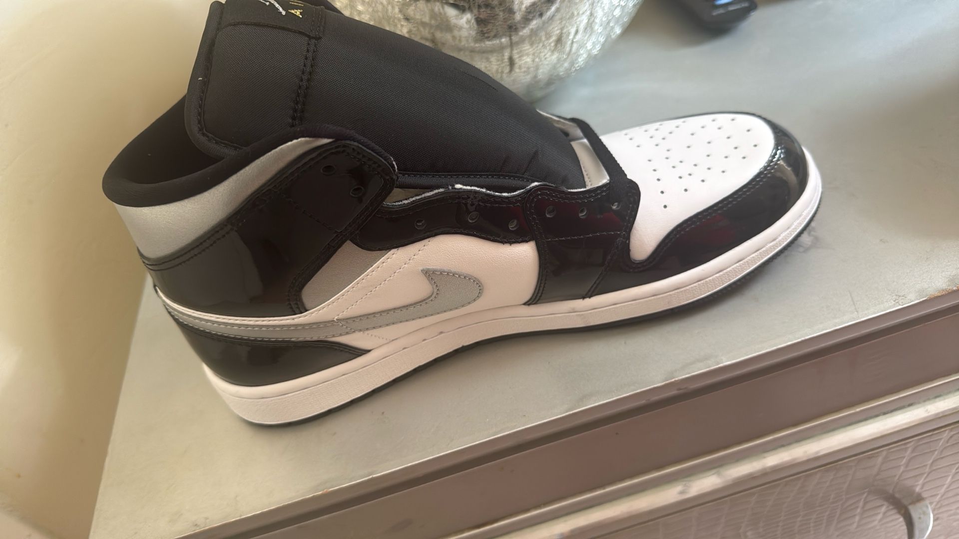 Jordan 1s