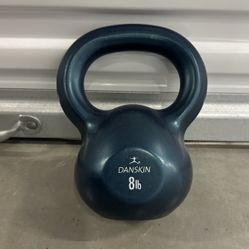 Kettlebell Weight