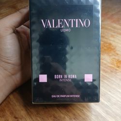 Valentino Uomo Born In Roma Intense 