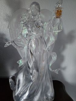 Plastic Angel