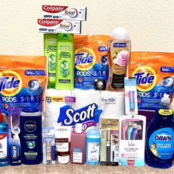 Household Bundle 