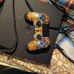 Ps4 Slim Working Perfectly