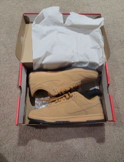 Nike Dunk Retro