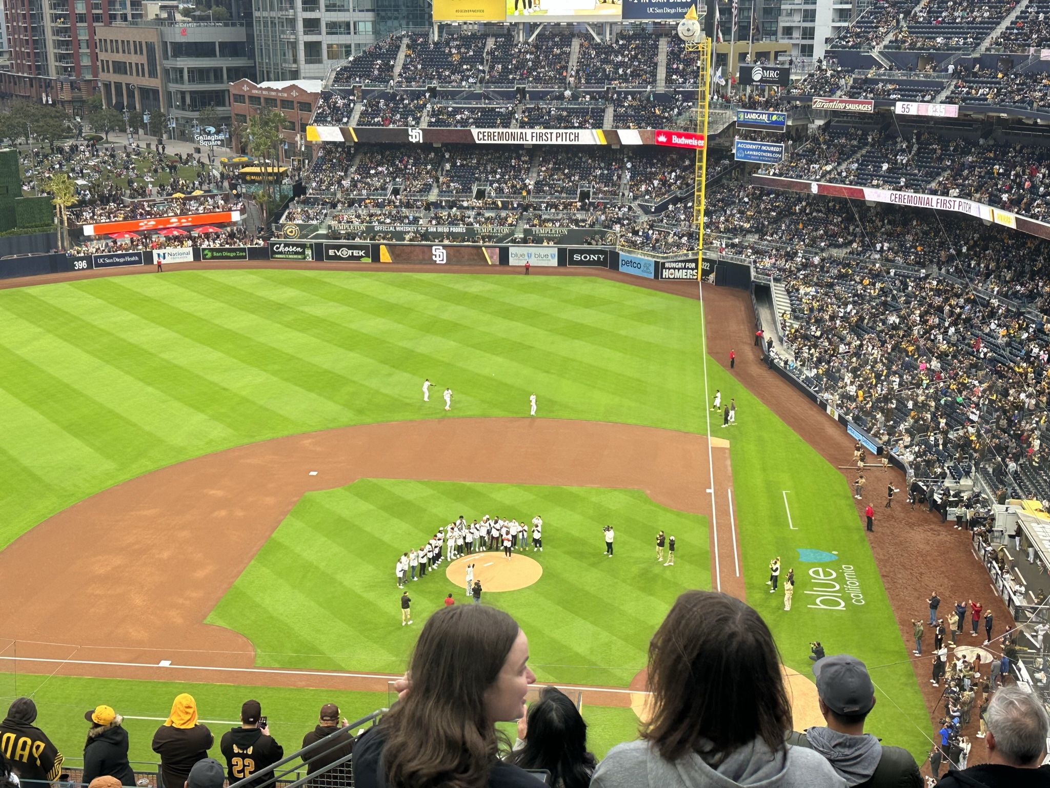 San Diego Padres