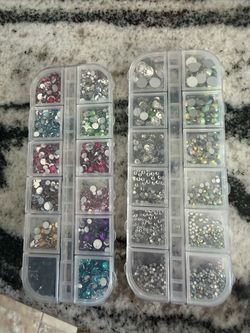 Craft gems