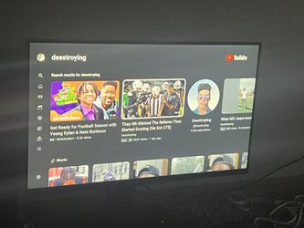 Samsung Smart Monitor 32”inch 