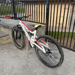 Diamondback Mtb