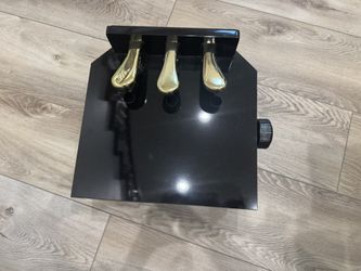 piano pedal extender