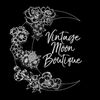 Vintage Moon Boutique 🌙